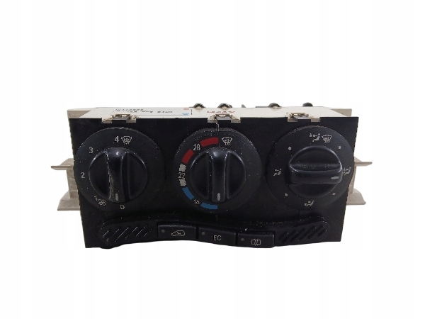 MERCEDES W168 PANEL KLIMATYZACJI 1688300485