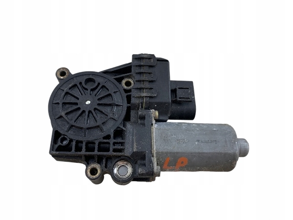 AUDI A6 C5 SILNICZEK SZYBY LEWY PRZÓD 0130821775