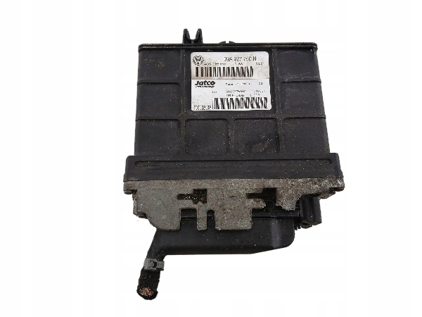VW GOLF IV 1.9 TDI KOMPUTER STEROWNIK SKRZYNI BIEGÓW 09A927750N