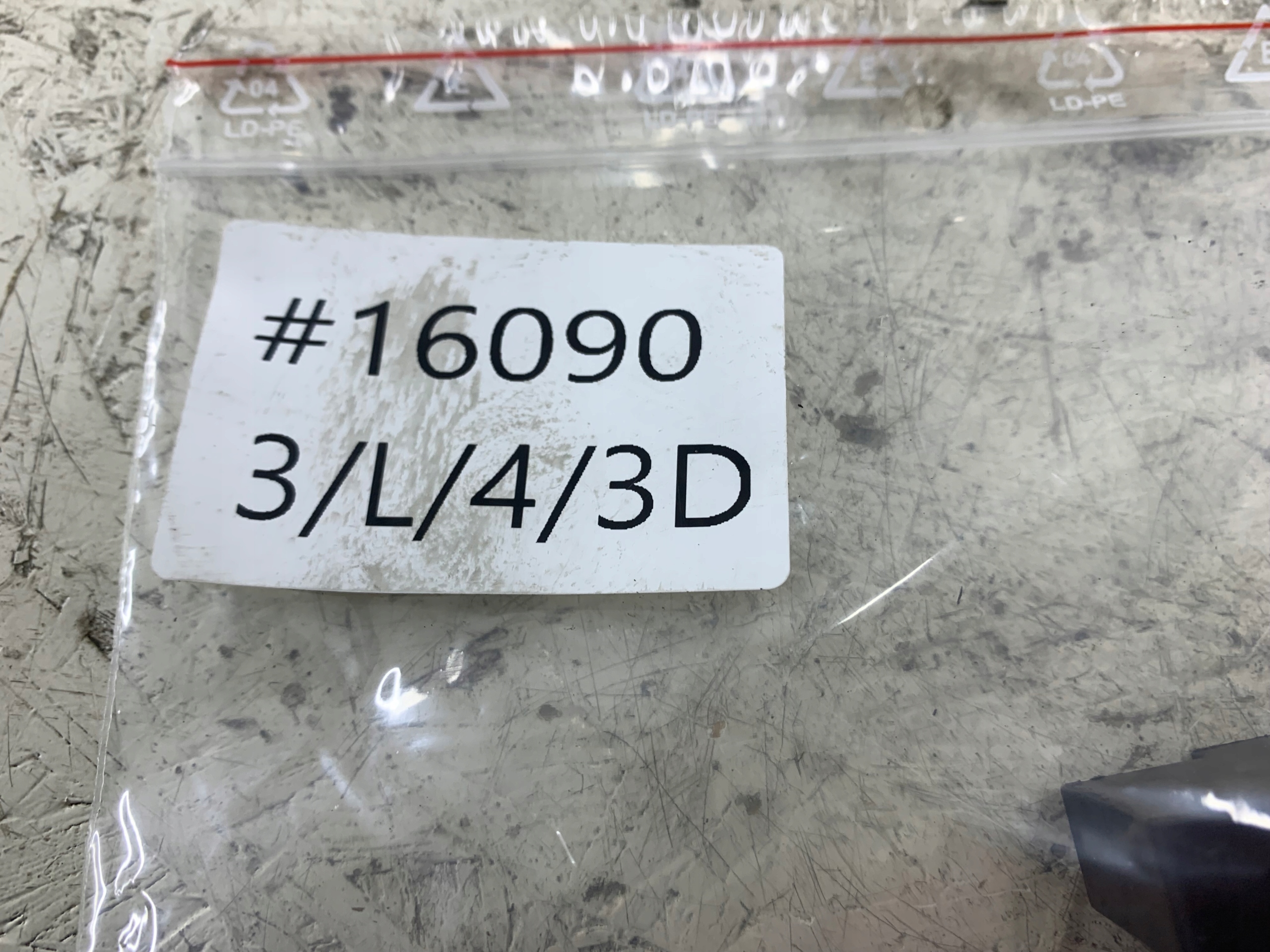 VW POLO 9N 1.2 CEWKA ZAPŁONOWA 03D905115E - zdjęcie 8