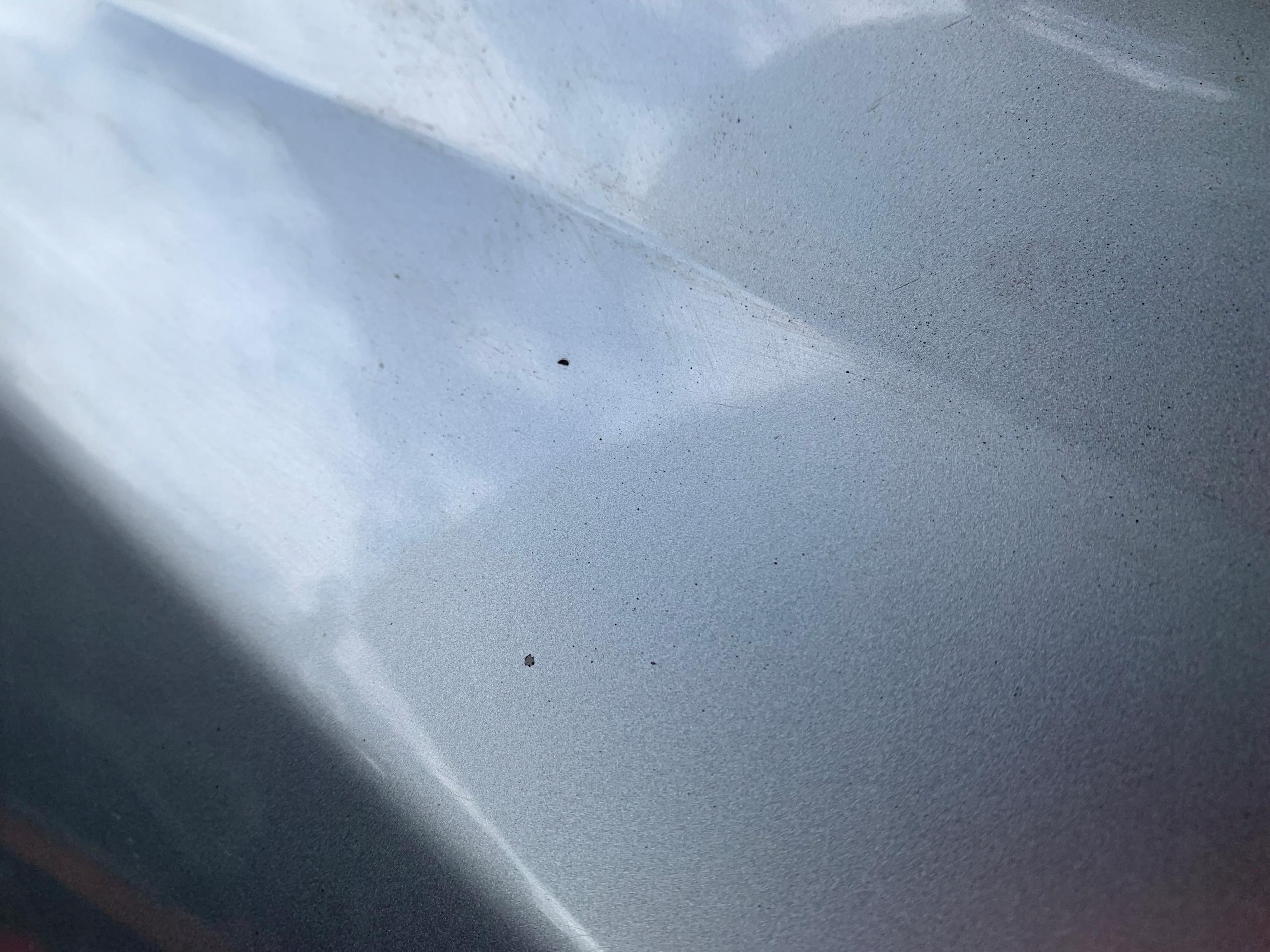 OPEL VECTRA C BŁOTNIK PRAWY Z157 - zdjęcie 8