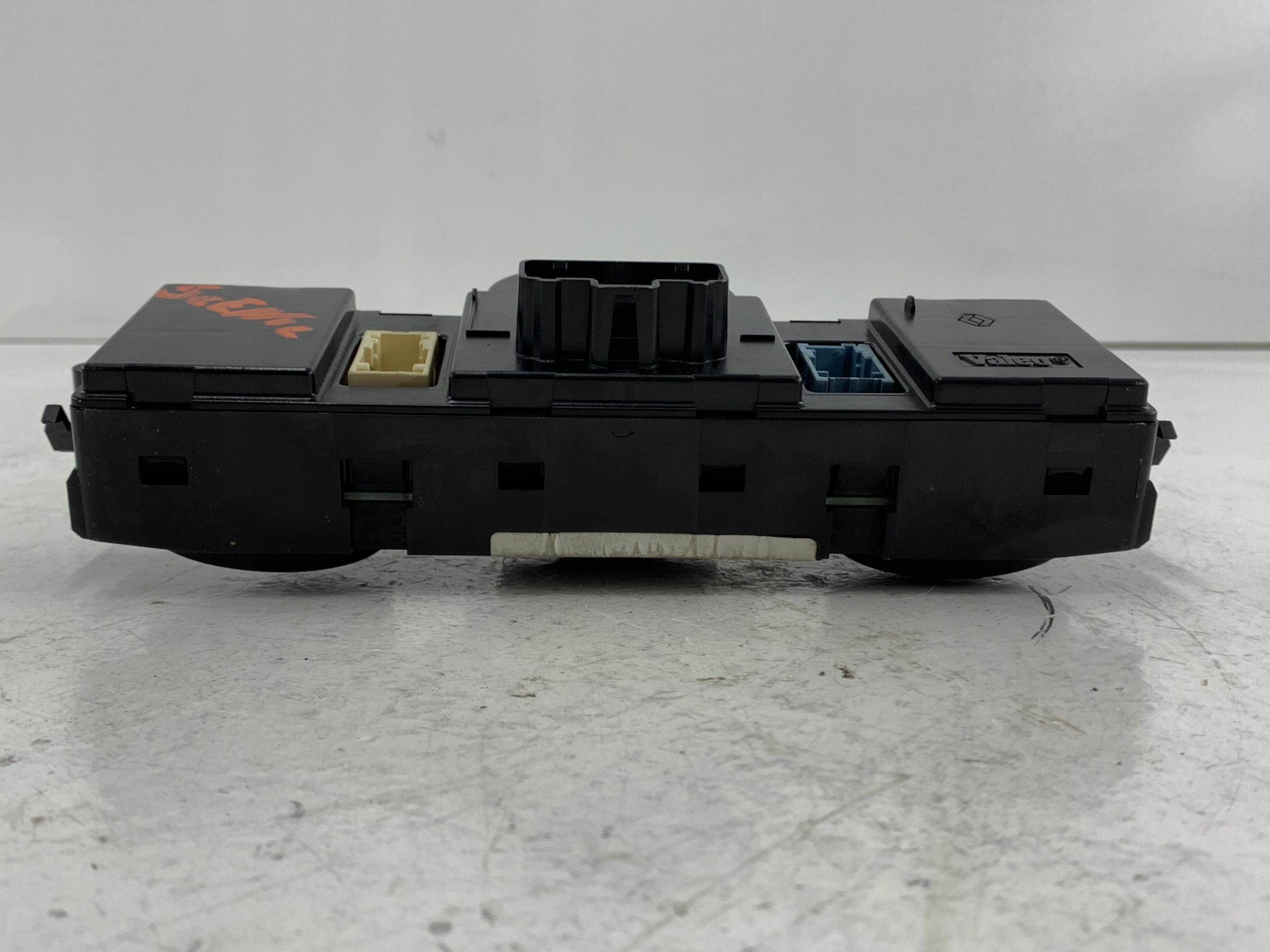 RENAULT SCENIC II PANEL KLIMATYZACJI 8200344841 - zdjęcie 7