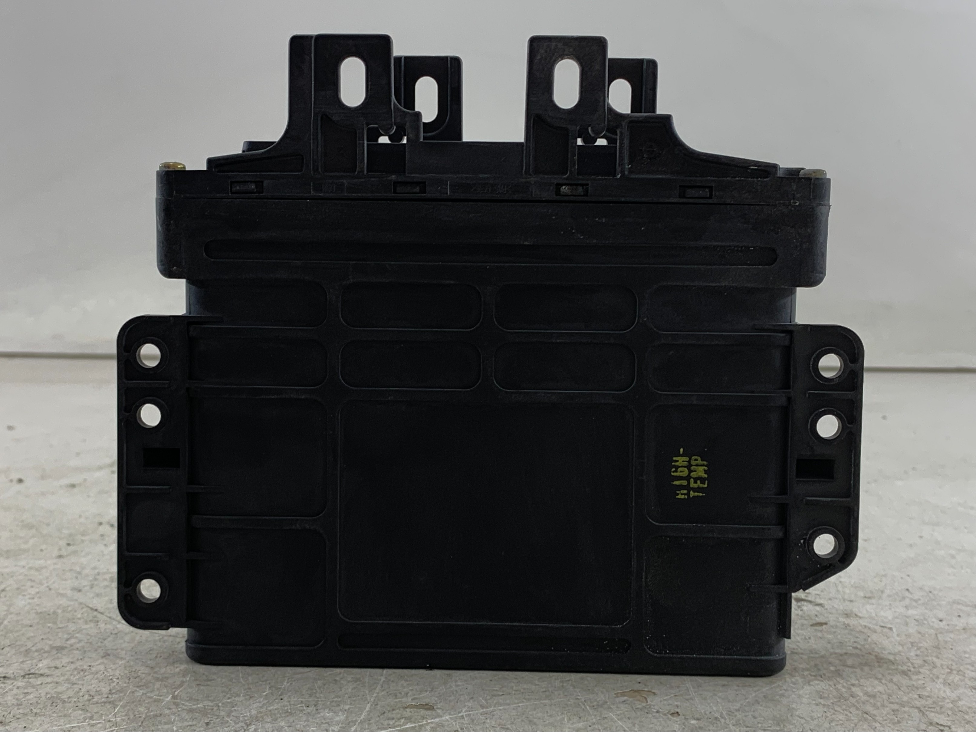 STEROWNIK SKRZYNI AUTOMAT VW 01N927733BG - zdjęcie 2