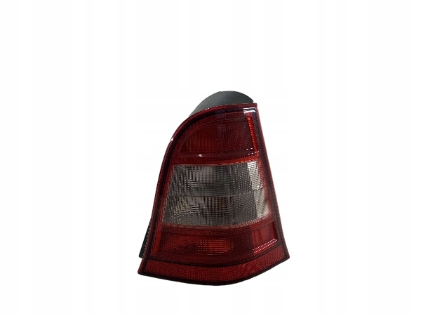 MERCEDES W168 LAMPA PRAWA TYŁ