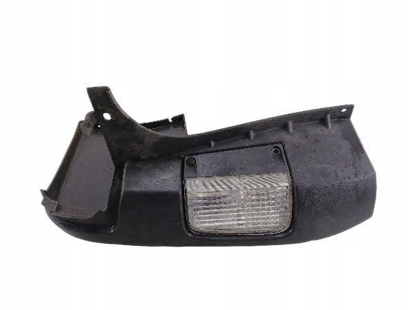 RENAULT TRAFIC II NAROŻNIK LAMPY ZDERZAKA LEWA TYŁ