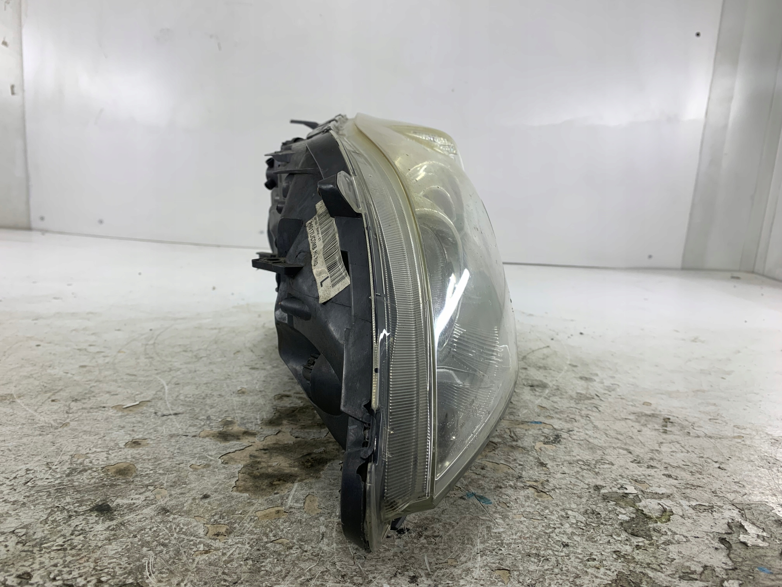 HONDA CR-V CRV III LAMPA LEWA PRZÓD XENON 33150-SWW-E1 - zdjęcie 3