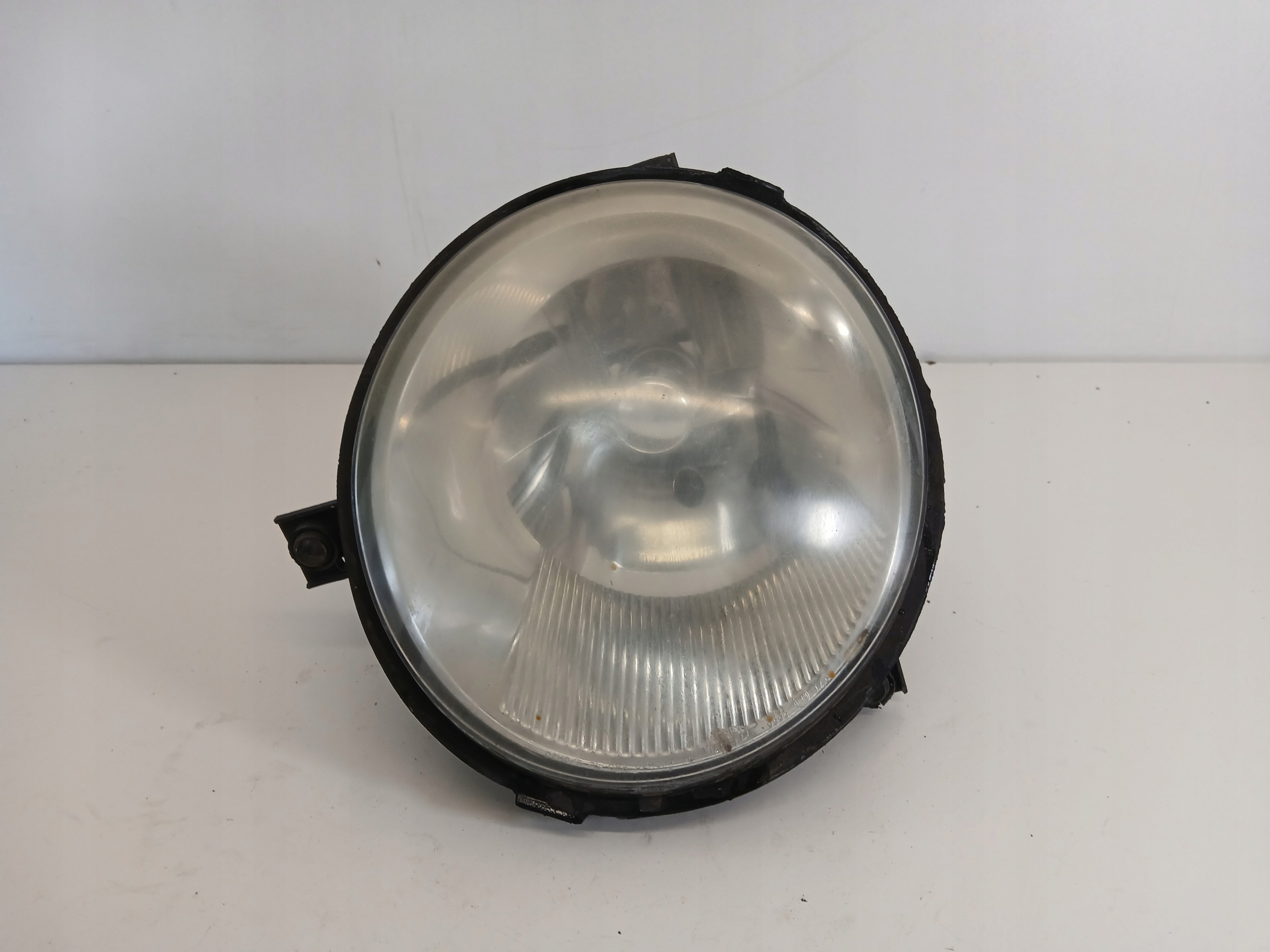 VW LUPO LAMPA LEWA PRZÓD 6X1941751F - zdjęcie 4