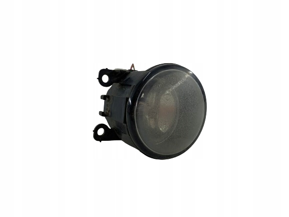 CITROEN XSARA PICASSO HALOGEN HALOGEN PRAWY 9650001680