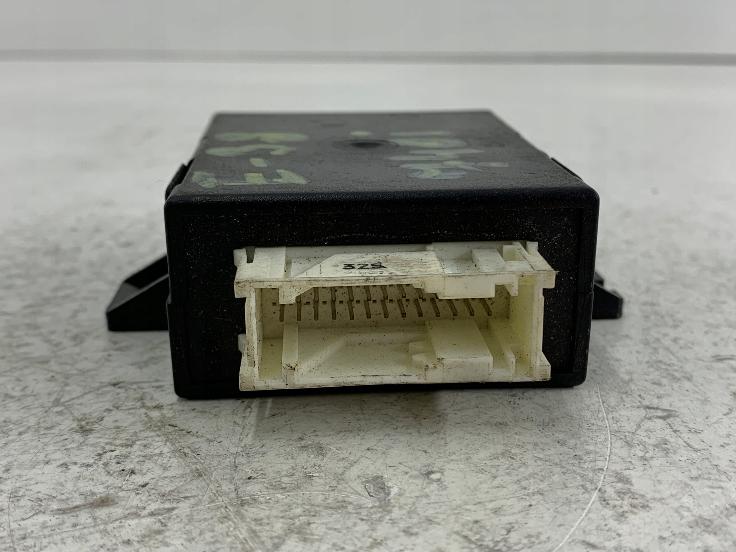 BMW E38 E39 MODUŁ STEROWNIK KIEROWNICY 8352494 - zdjęcie 6