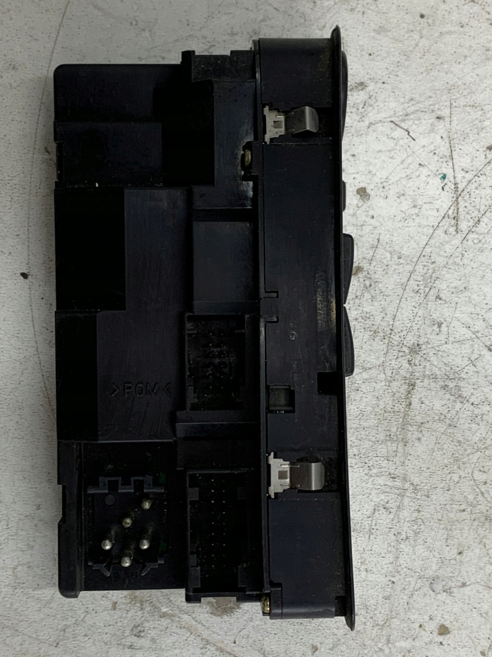 BMW E39 PANEL SZYB LEWY PRZÓD KIEROWCY 8360887 - zdjęcie 6