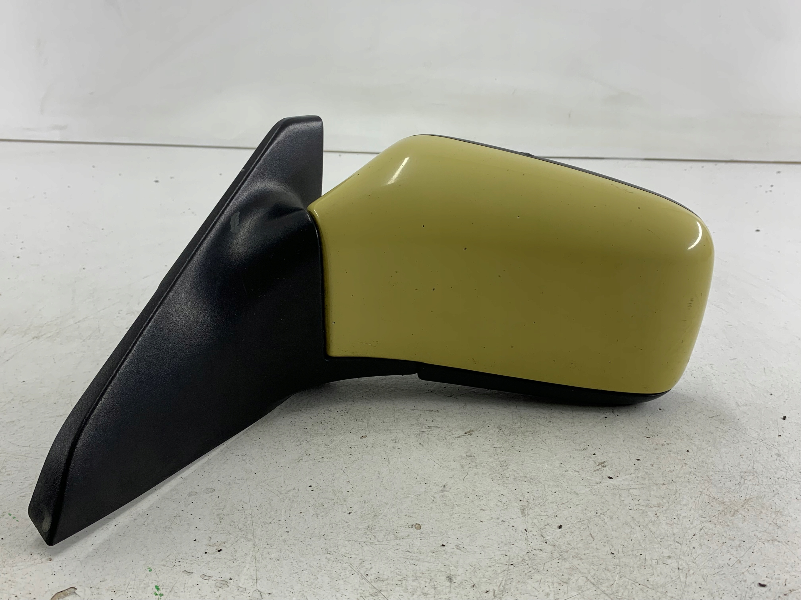 VOLVO V40 I LUSTERKO LEWE 5 PIN 248-11 ŻÓŁTE - zdjęcie 5