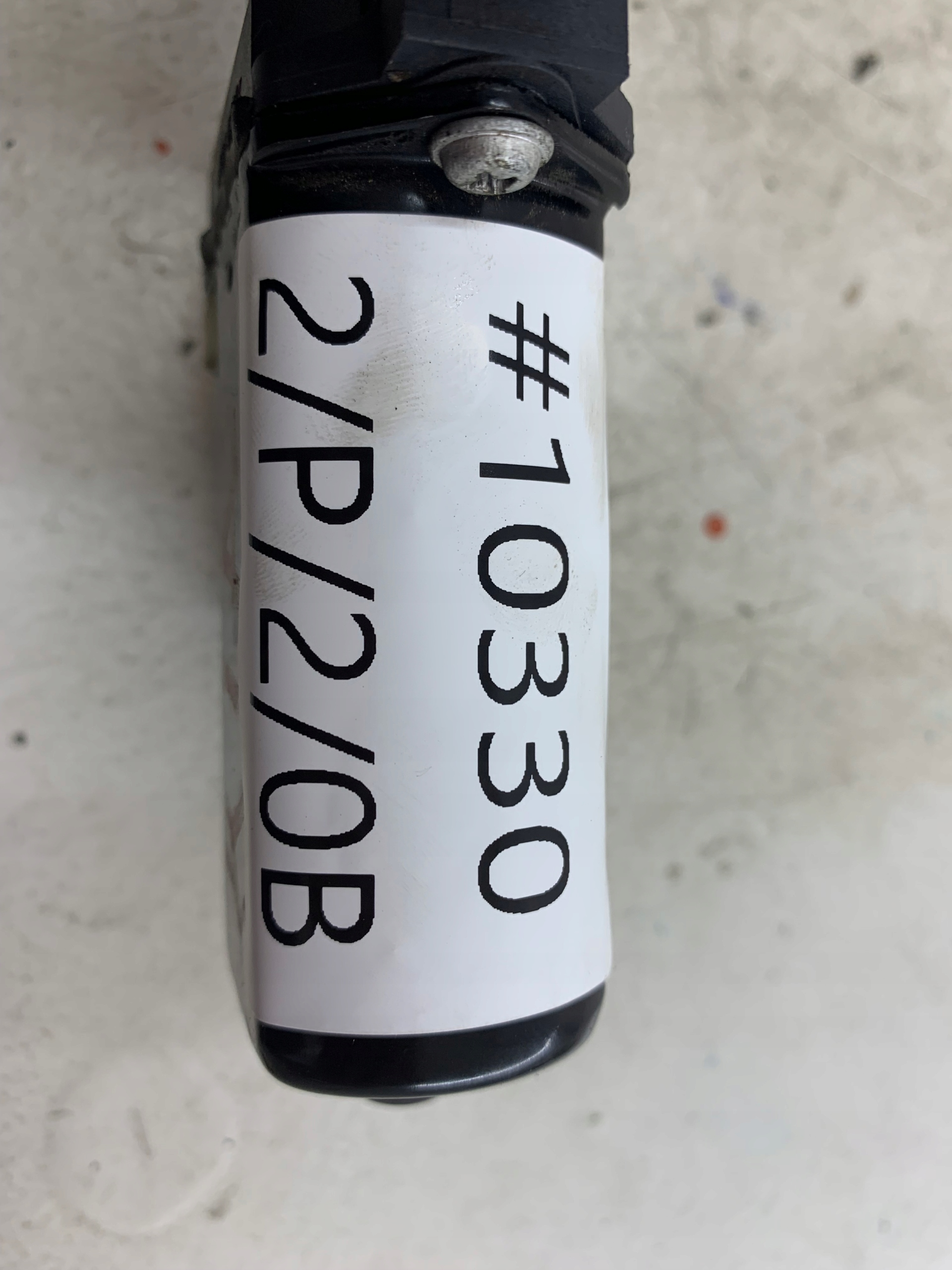 KIA PICANTO I SILNICZEK SZYBY LEWY PRZÓD 98810-07101 - zdjęcie 6