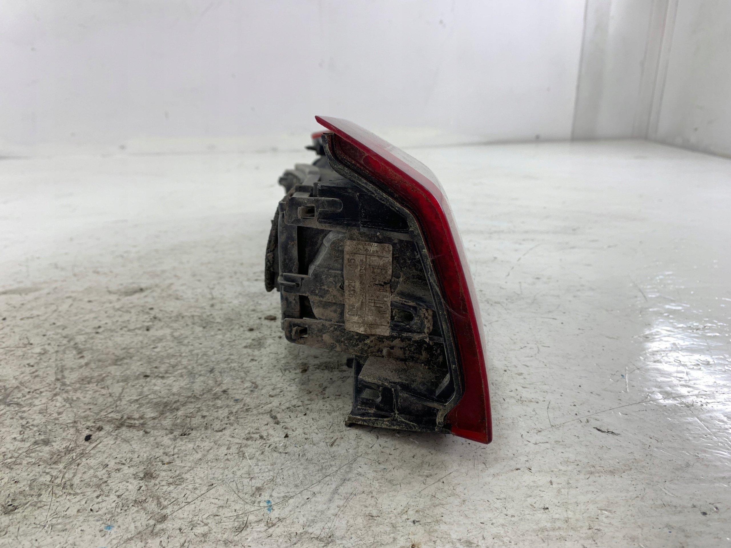 OPEL MERIVA A LAMPA LEWA TYŁ - zdjęcie 3