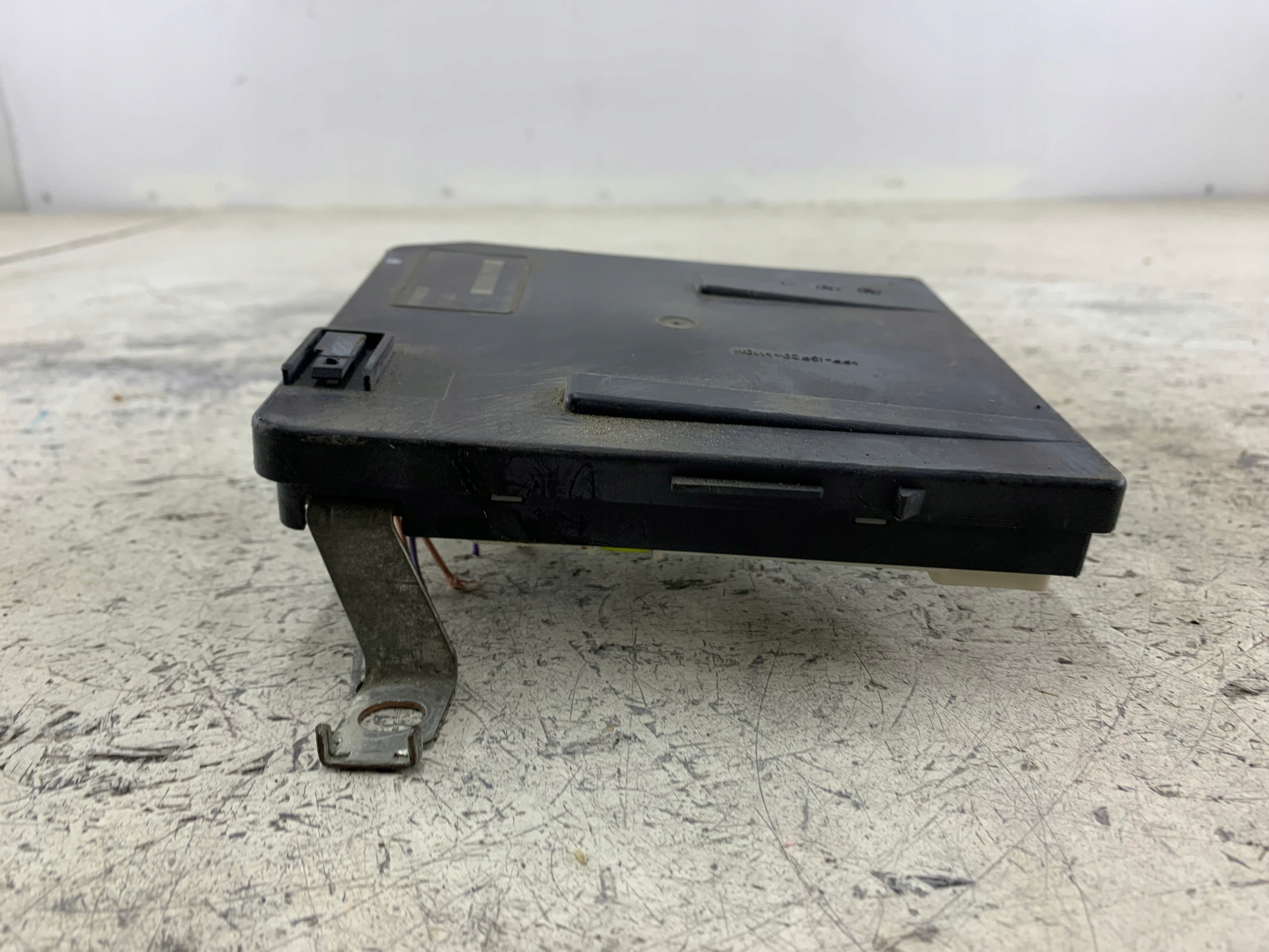 Dodatkowe zdjęcie używanej części: RENAULT MEGANE II MODUŁ USM SKRZYNKA 8200455424G