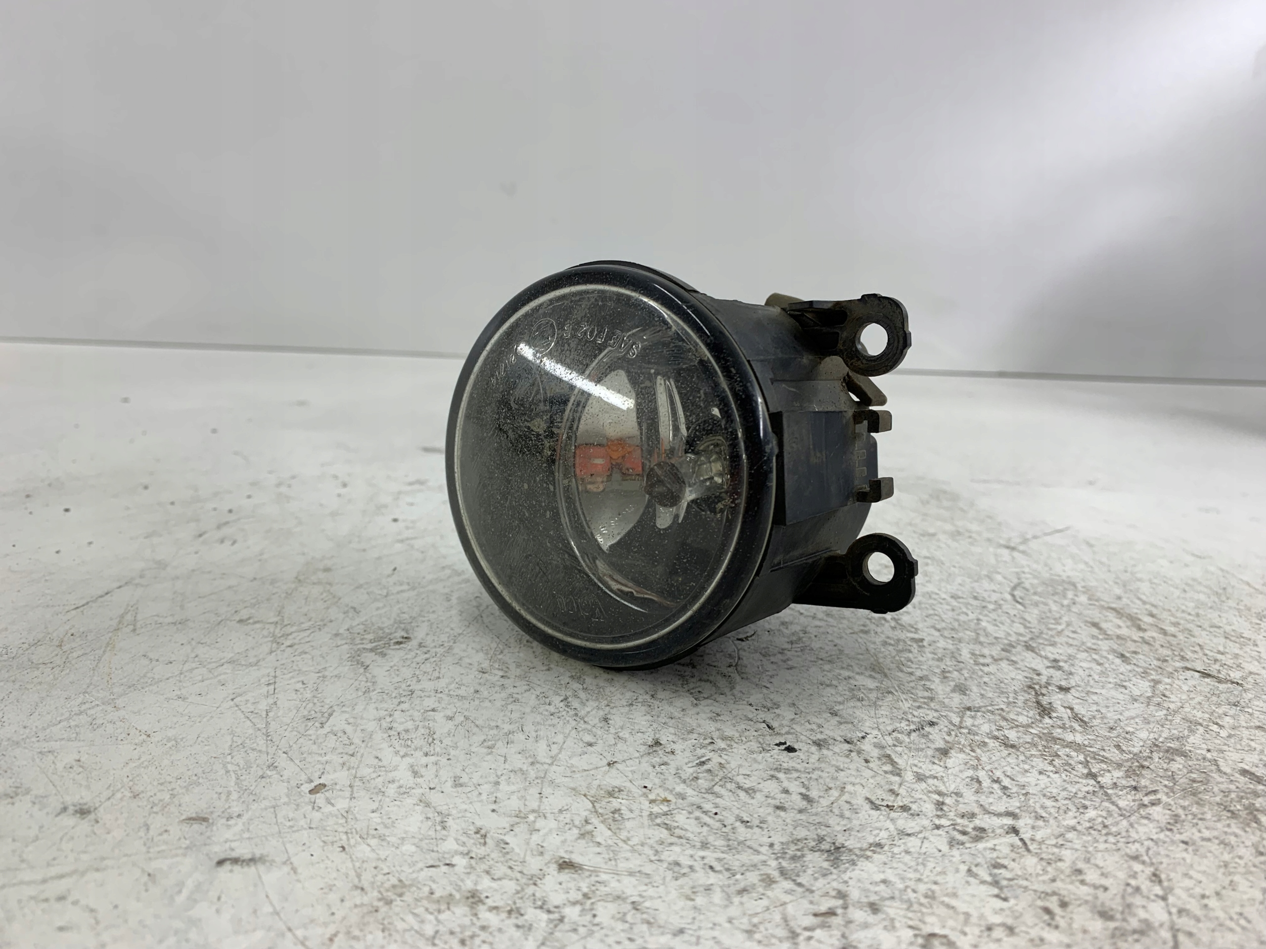 CITROEN XSARA PICASSO HALOGEN HALOGEN PRAWY 9650001680 - zdjęcie 4