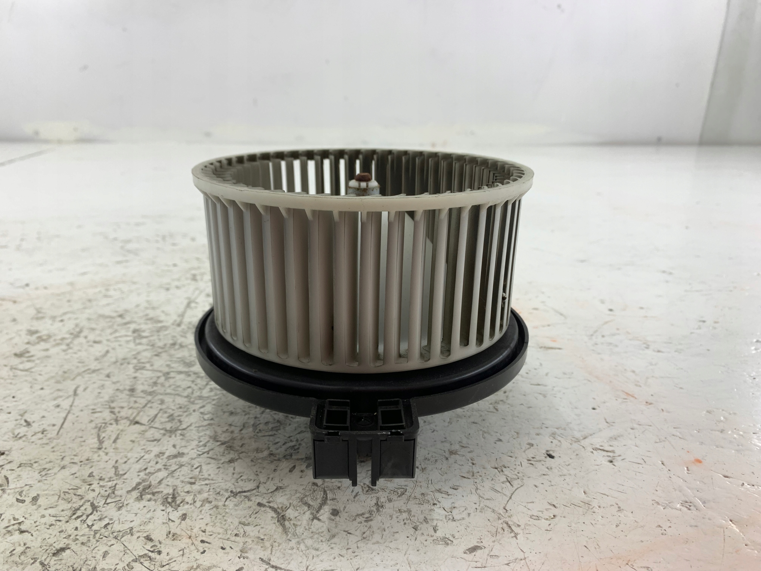 MAZDA 6 GG DMUCHAWA NAWIEWU 872700-0361 - zdjęcie 2