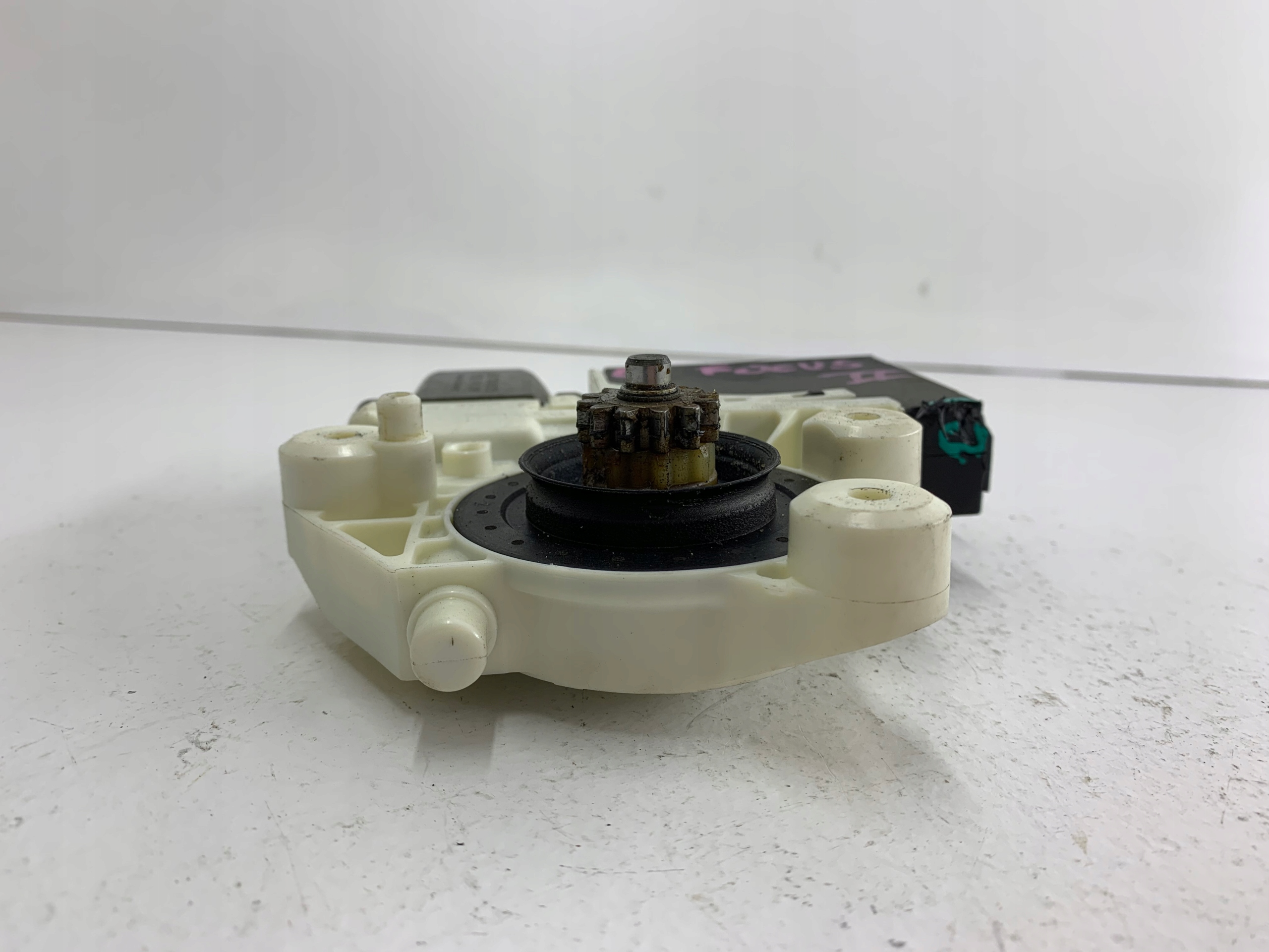 FORD FOCUS MK2 SILNICZEK SZYBY LEWY TYŁ 0130822219 - zdjęcie 5