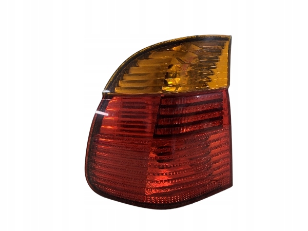 BMW E39 KOMBI TOURING LAMPA LEWA TYŁ 6900213