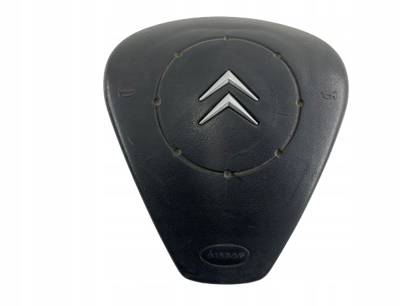 CITROEN C2 PODUSZKA POWIETRZNA AIRBAG KIEROWCY 96380009ZE