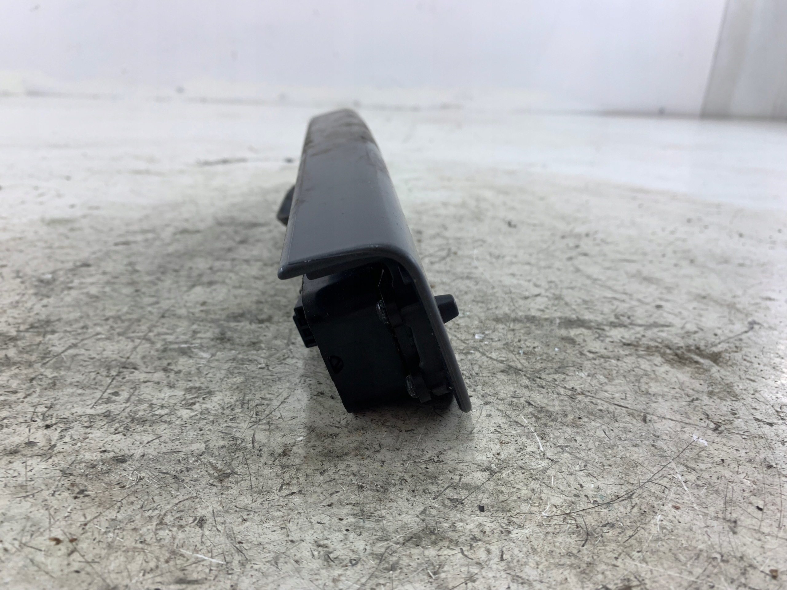 VOLVO V50 I PANEL SZYB LEWY PRZÓD 30795081 - zdjęcie 3