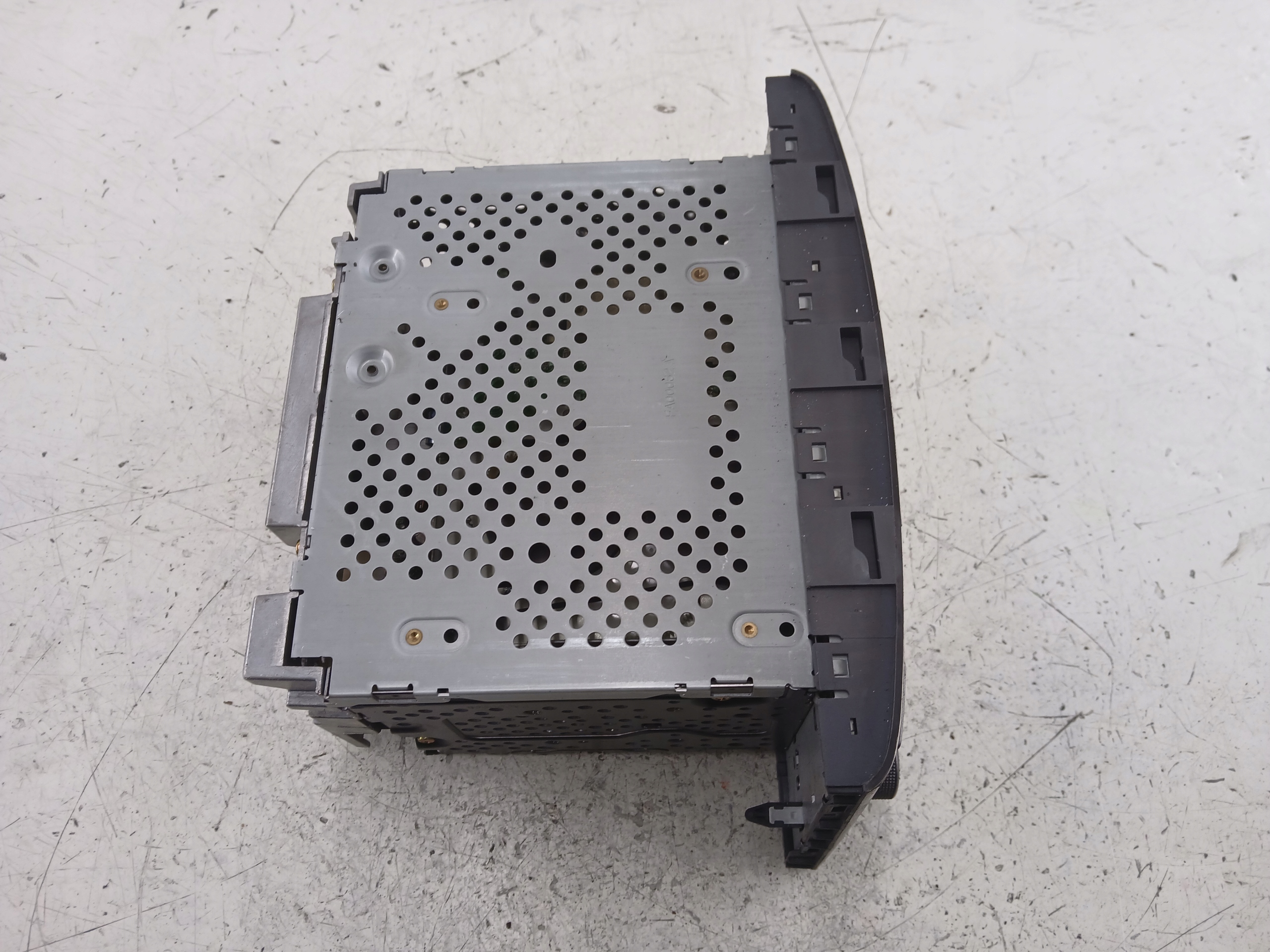 TOYOTA AVENSIS T25 RADIO FABRYCZNE CD 86120-05080 - zdjęcie 6