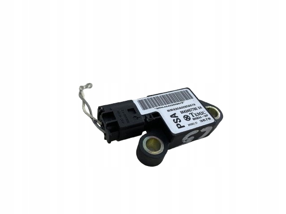 CITROEN C5 I CZUJNIK UDERZENIA UDERZENIOWY 9642467780