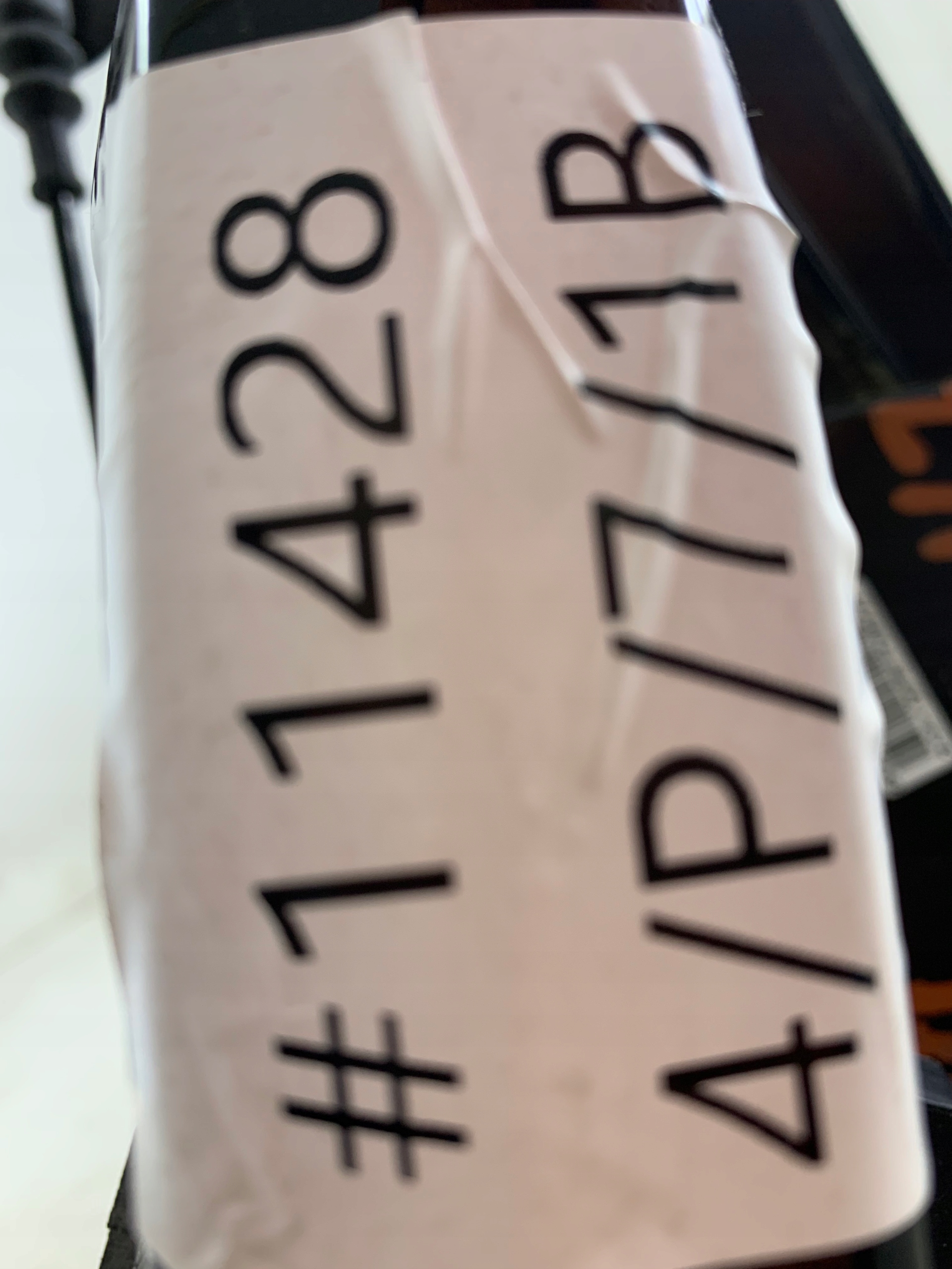 FORD FIESTA MK7 KLAMKA ZEWNĘTRZNA PRAWY TYŁ + ZAMEK KOMPLET 8A6AA26412AG - zdjęcie 6