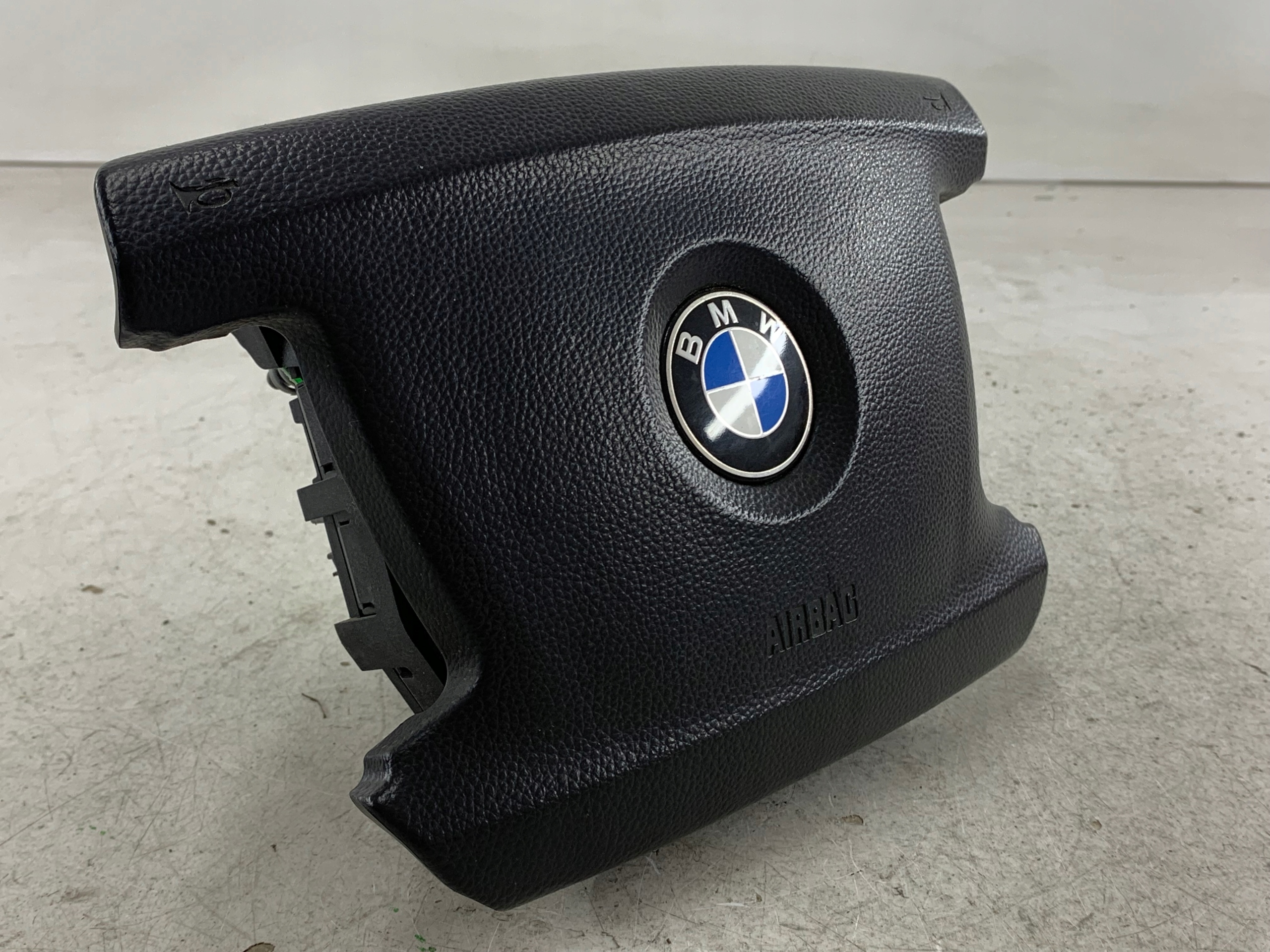 BMW E65 LIFT PODUSZKA POWIETRZNA AIRBAG 336773685033 - zdjęcie 2
