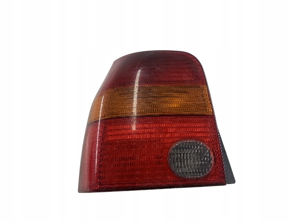 VW LUPO AROSA LAMPA LEWA TYŁ TYLNA