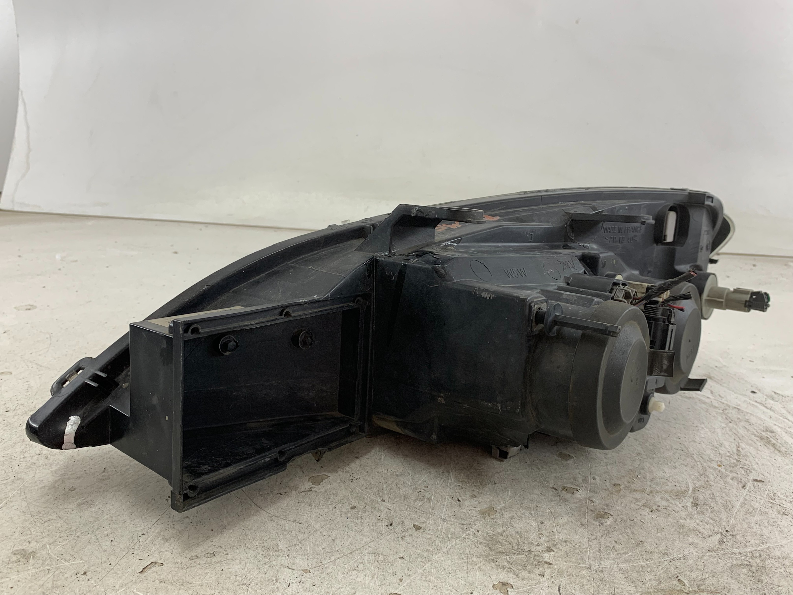LAMPA PRAWY PRZÓD NISSAN PRIMERA P11 89006453 - zdjęcie 3