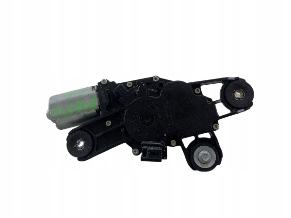 FORD FIESTA MK7 MECHANIZM WYCIERACZKI PRZÓD 8A6117B571AB