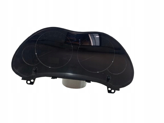 TOYOTA AVENSIS T25 2.0 D4D LICZNIK ZEGARY 83800-05630-H
