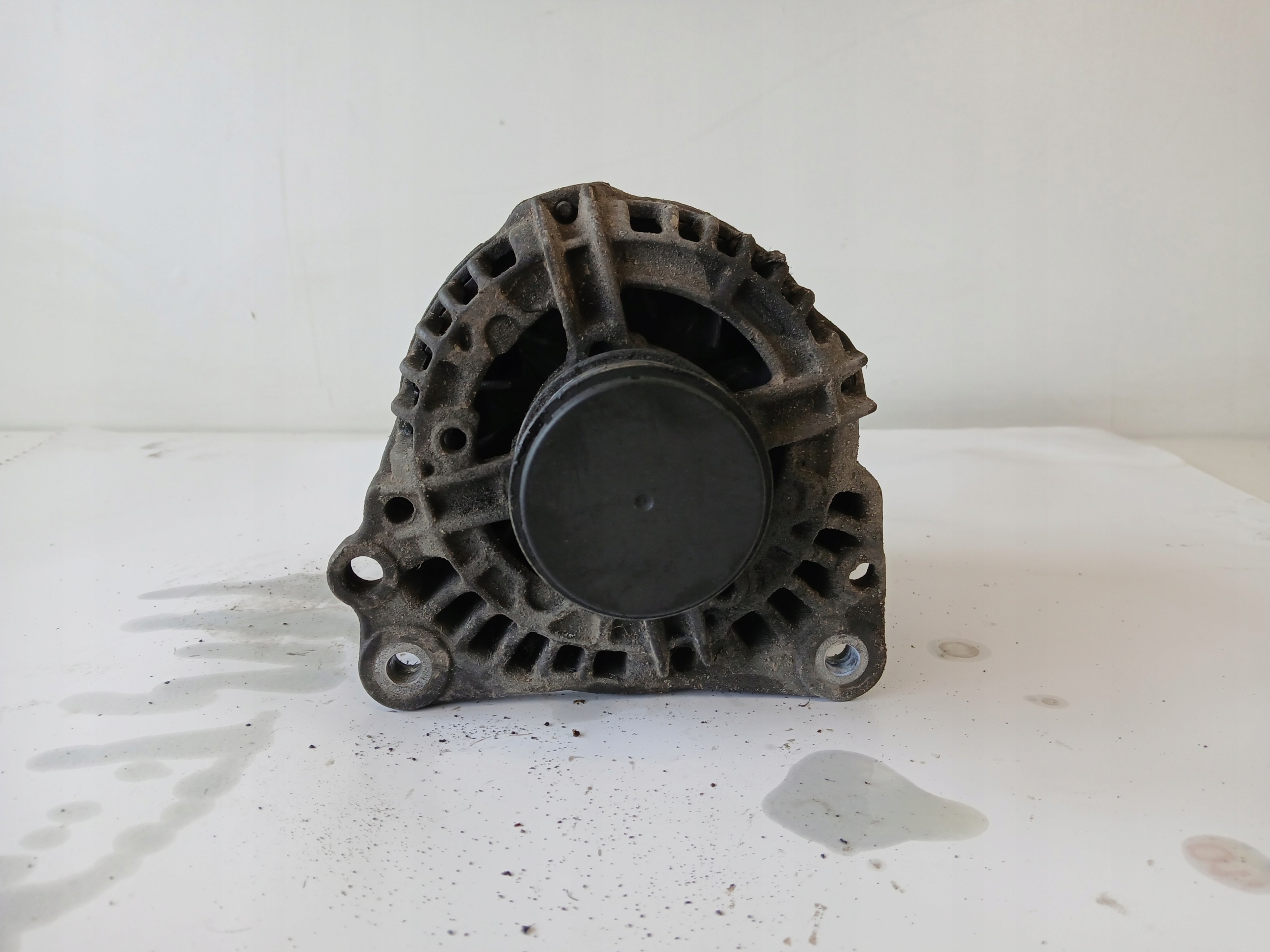 Dodatkowe zdjęcie używanej części: VW GOLF IV BORA LEON I A3 8L 1.9 TDI ALTERNATOR 038903023L 90A