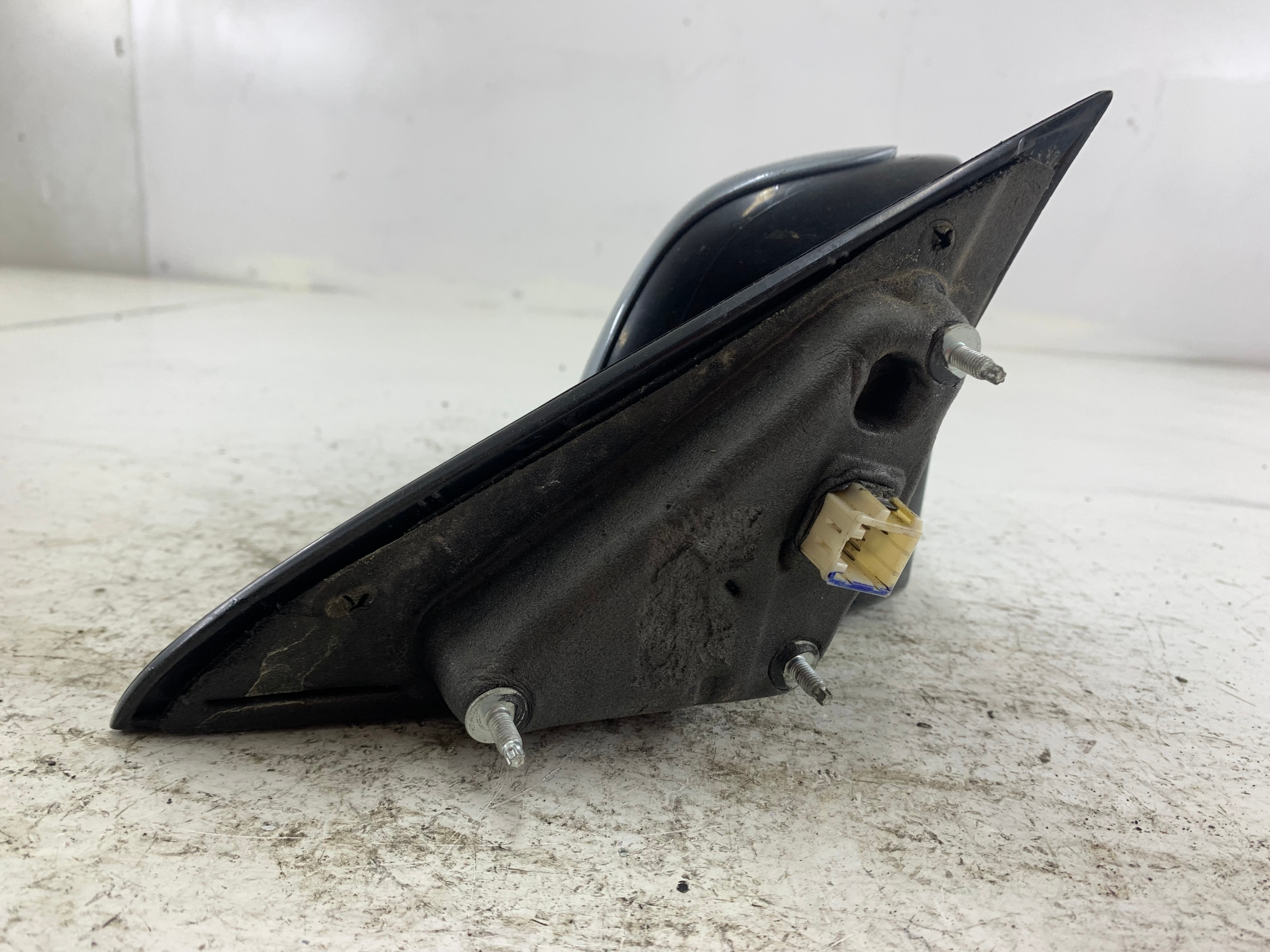 CHRYSLER SEBRING III LUSTERKO PRAWE 5 PIN GRAFIT - zdjęcie 3