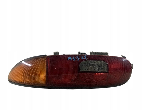 MAZDA MX-3 LAMPA LEWA TYŁ