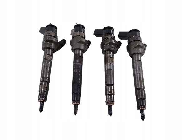 BMW E90 E91 E87 E84 2.0 D WTRYSKIWACZ 7798446