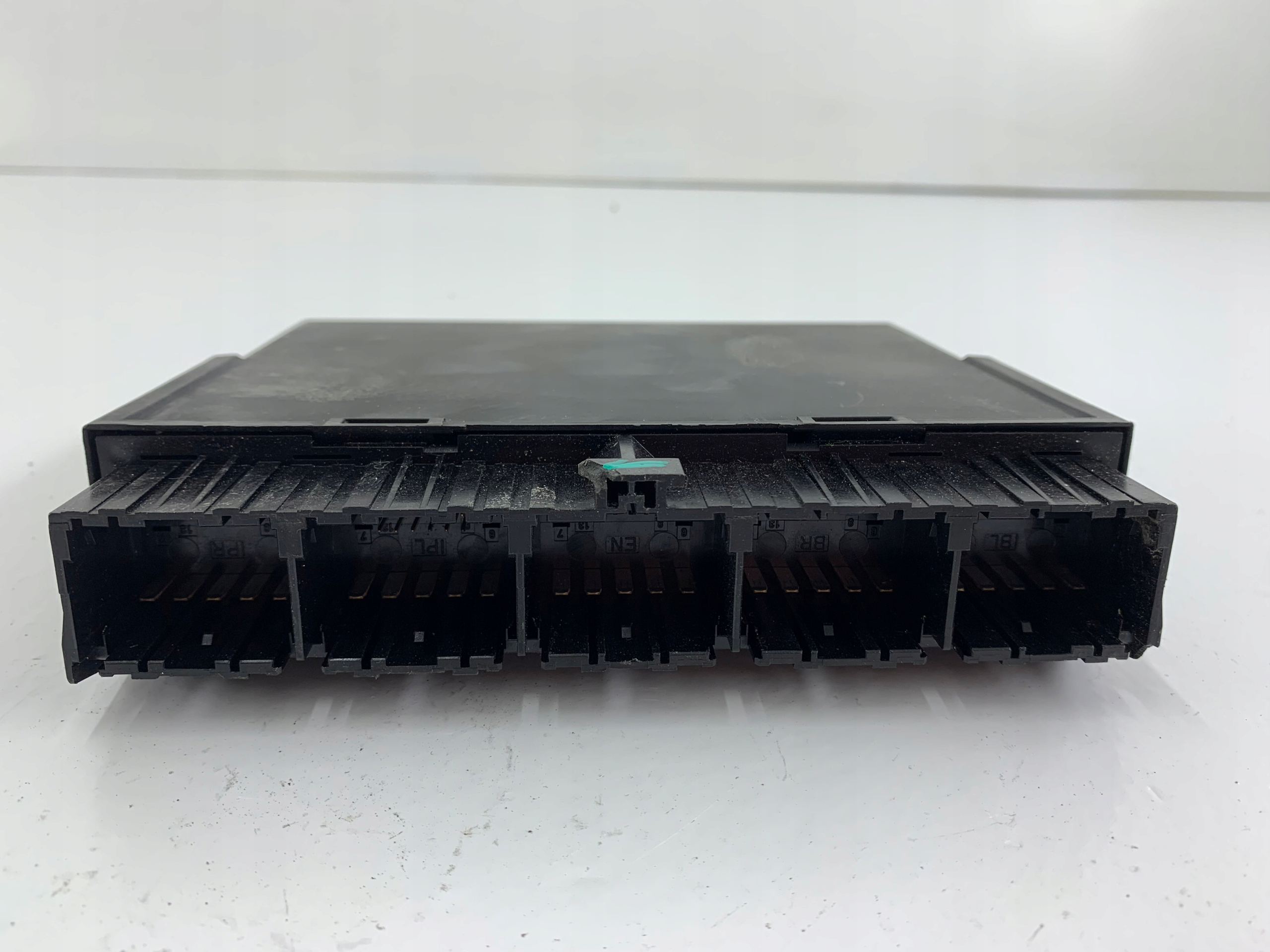 FORD MONDEO MK3 MODUŁ KOMFORTU 1S7T15K600FB - zdjęcie 7