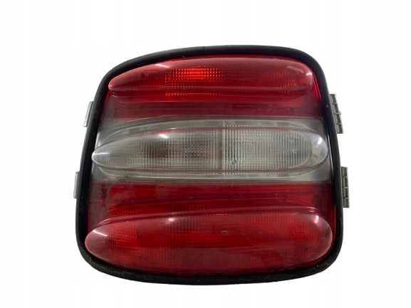 FIAT BRAVA LAMPA LEWA TYŁ