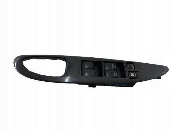 NISSAN PRIMERA P12 PANEL SZYB LEWY PRZÓD 25401AV640