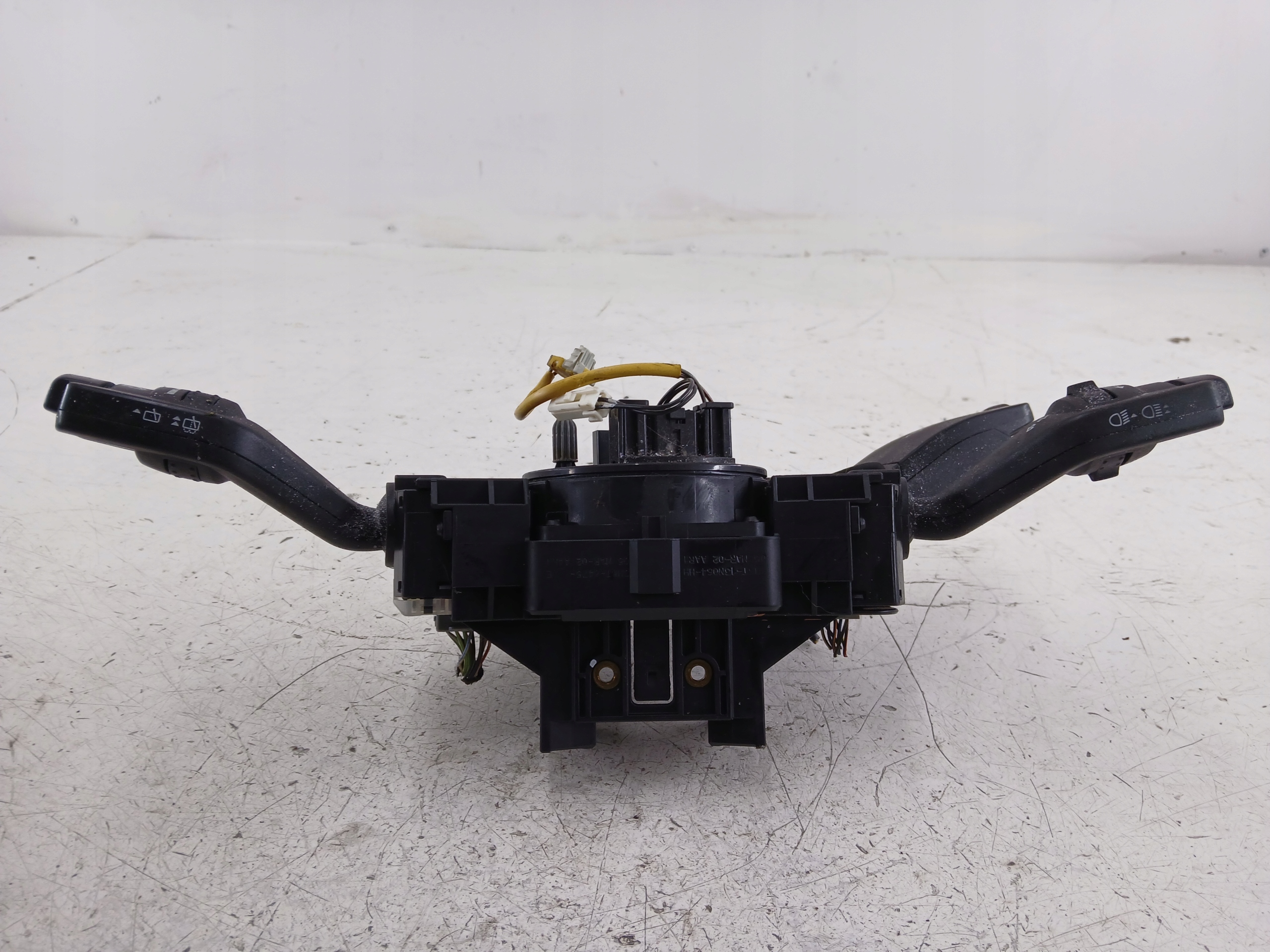 FORD FOCUS MK2 PRZEŁĄCZNIK ZESPOLONY 4M5T14A664AB - zdjęcie 4