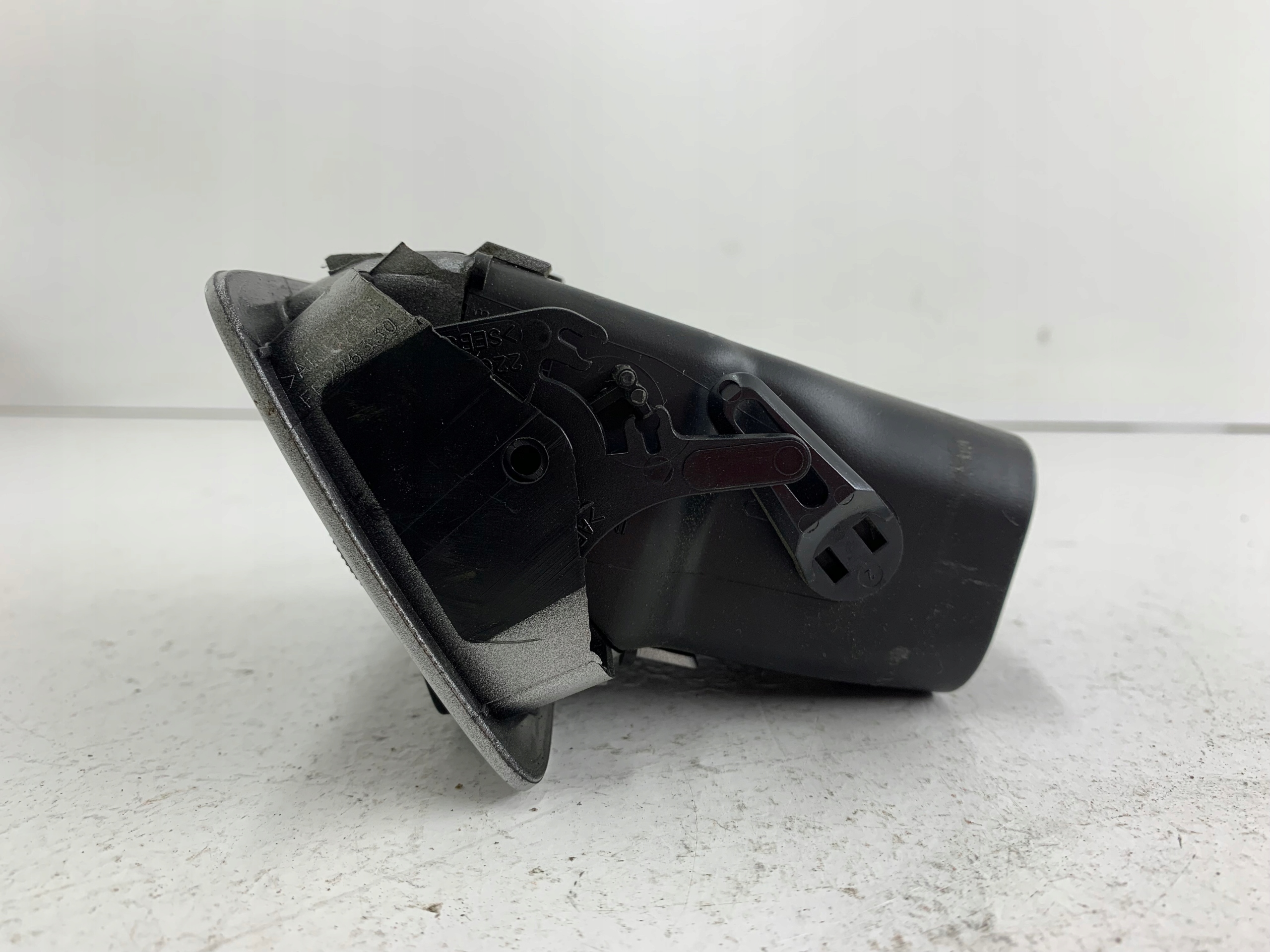 PEUGEOT 307 KRATKA NAWIEWU LEWA 9634499077 - zdjęcie 4