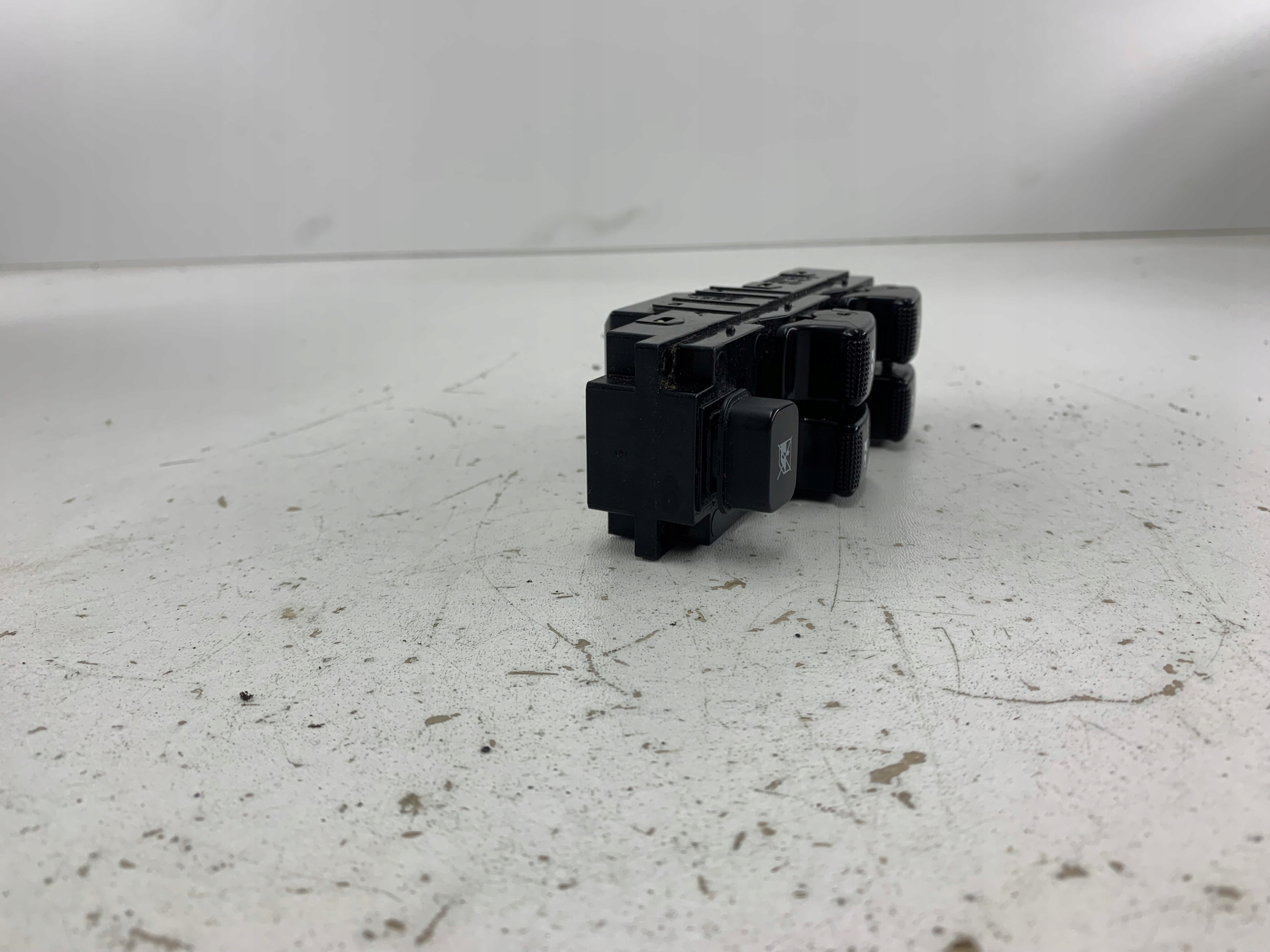 KIA PICANTO I PANEL SZYB LEWY PRZÓD 93570-07200 - zdjęcie 4