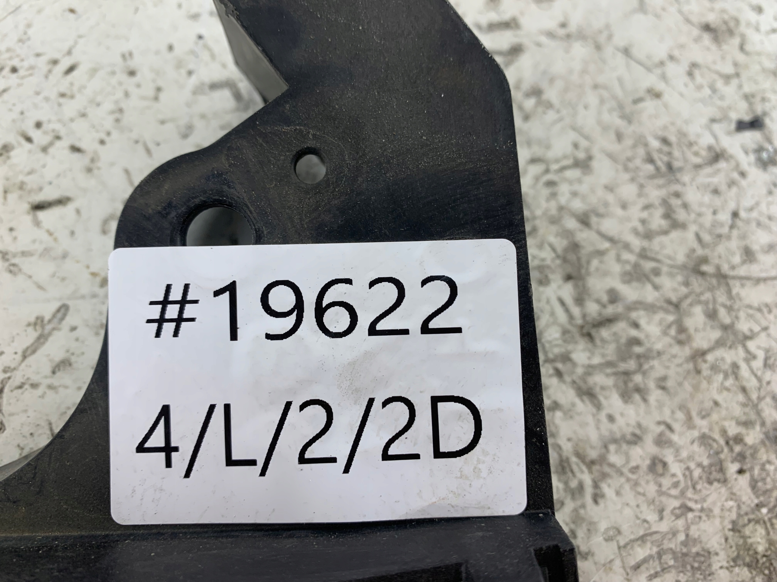 HONDA JAZZ III ŚLIZG LAMPY PRAWY PRZÓD - zdjęcie 7