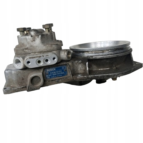 AUDI 80 B3 1.8 ROZDZIELACZ PALIWA 026133353 BOSCH