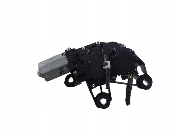 VW POLO 9N LIFT MECHANIZM WYCIERACZKI TYŁ 6Q6955711C