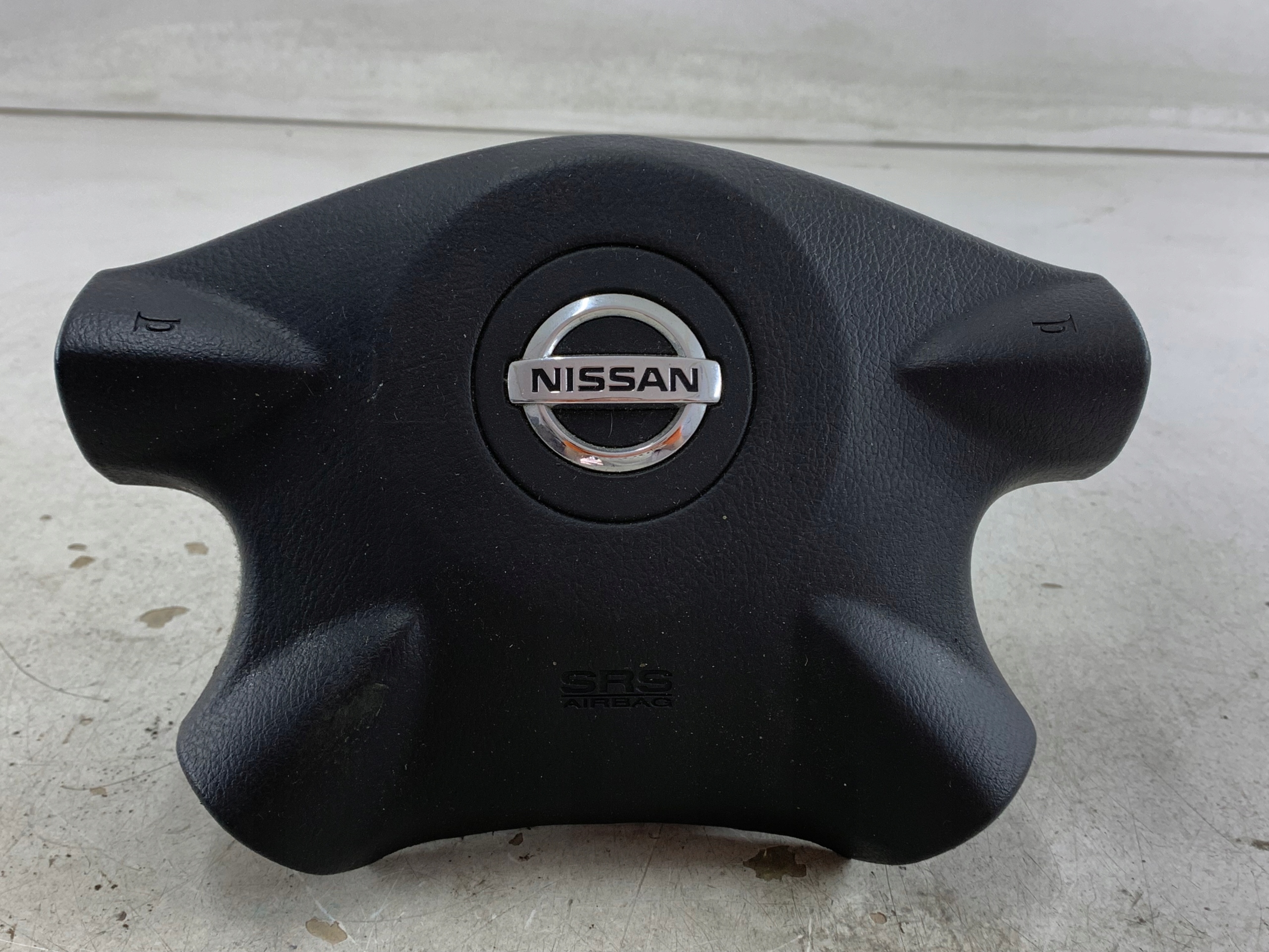 Dodatkowe zdjęcie używanej części: NISSAN ALMERA TINO PODUSZKA POWIETRZNA AIRBAG