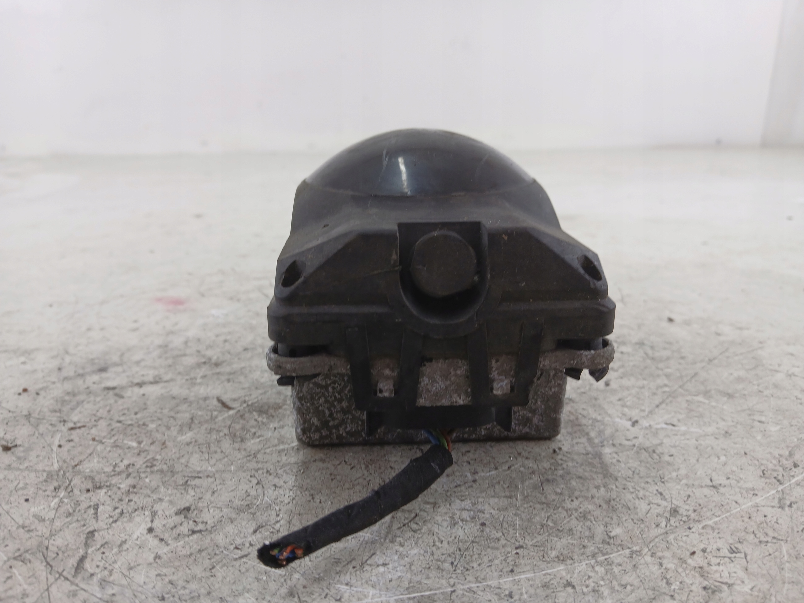 AUDI A8 D3 RADAR SENSOR DISTRONIC 4E0907561F - zdjęcie 3
