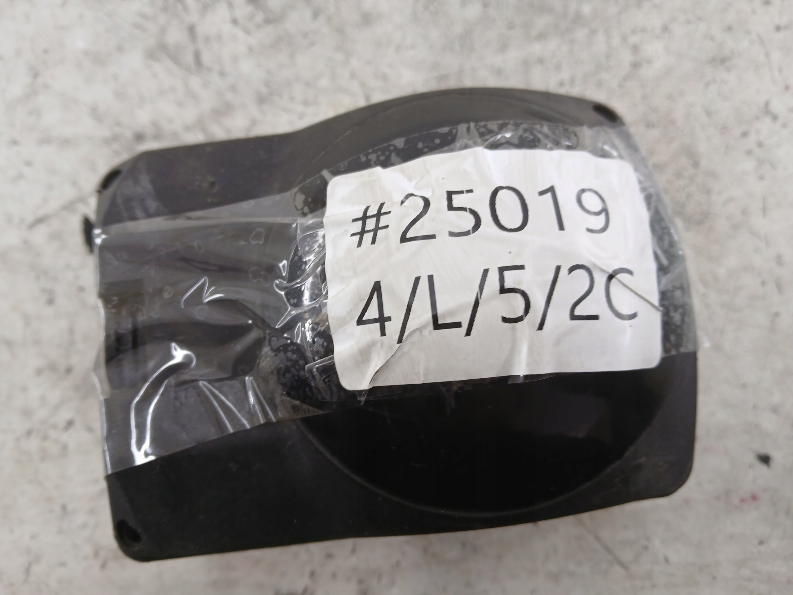 AUDI A8 D3 RADAR SENSOR DISTRONIC 4E0907561F - zdjęcie 7