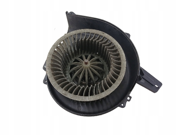 SKODA ROOMSTER FABIA II DMUCHAWA NAWIEWU