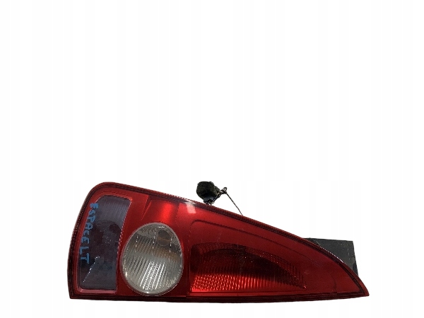RENAULT ESPACE IV LAMPA LEWA TYŁ